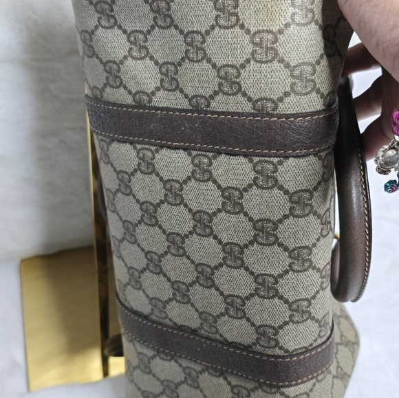 Gucci Boston Bag - Picture 8 of 10